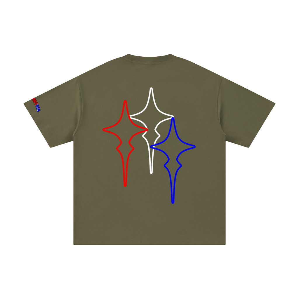 Ole Glory Tee