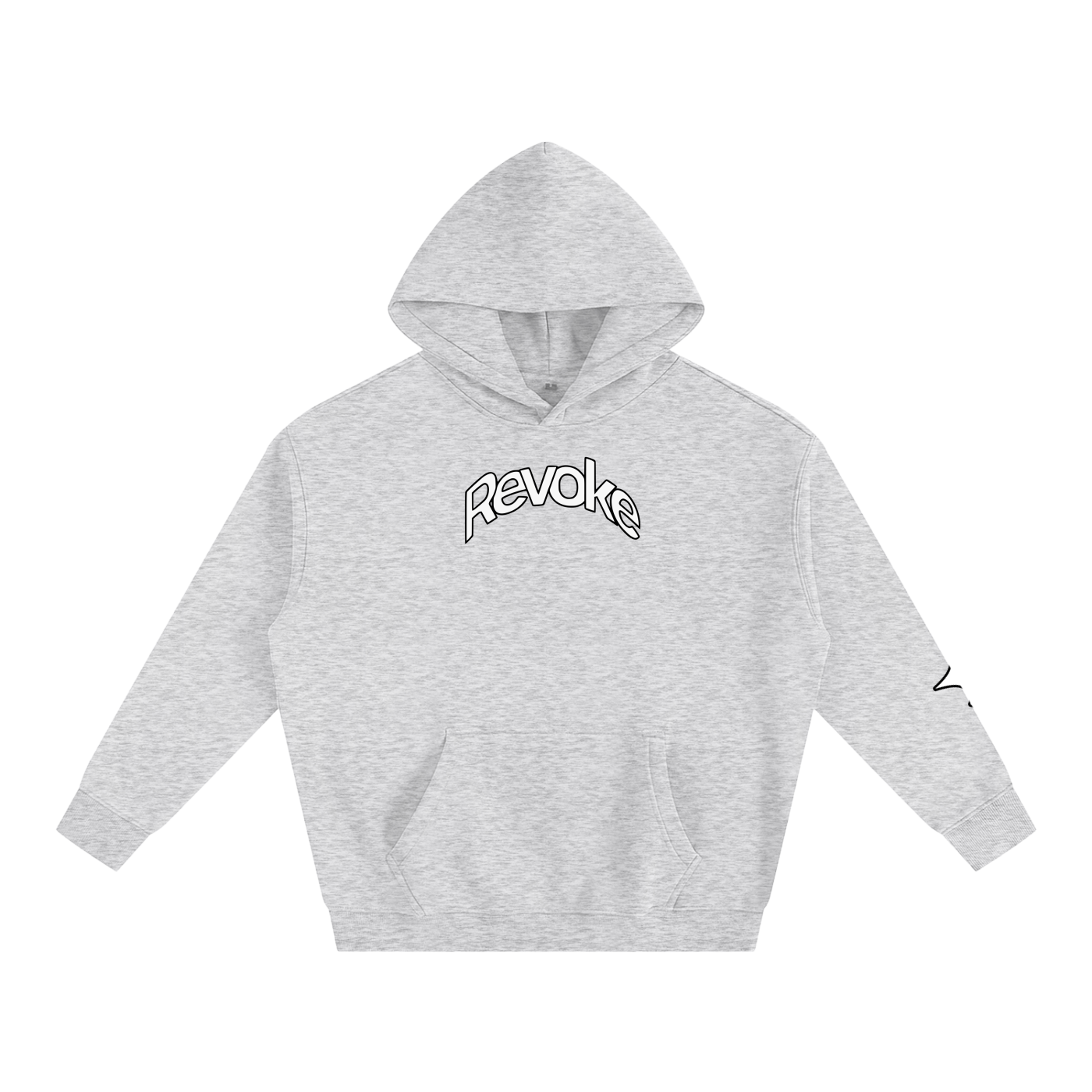 Stage 1 Hoodie