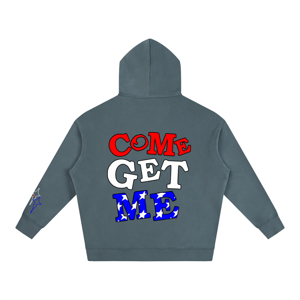 Come Get Me Hoodie