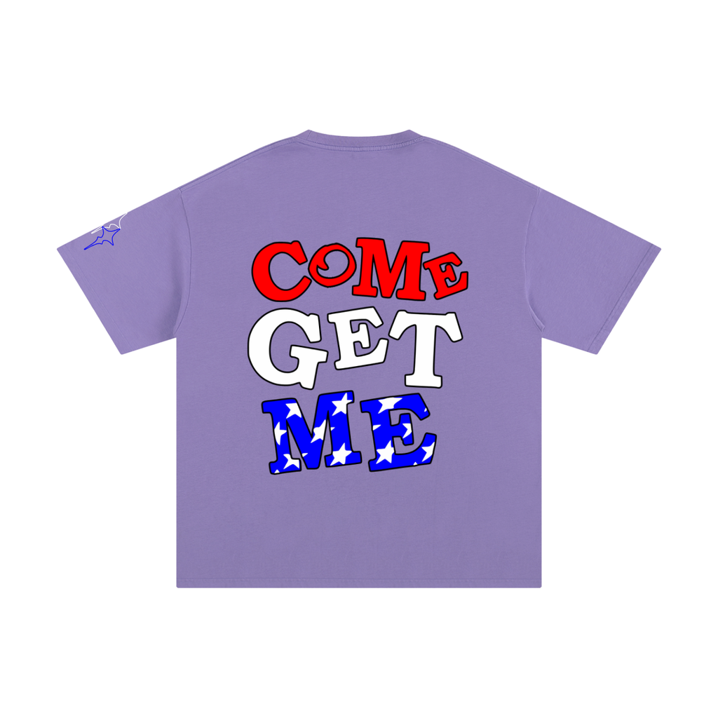 Come Get Me Tee