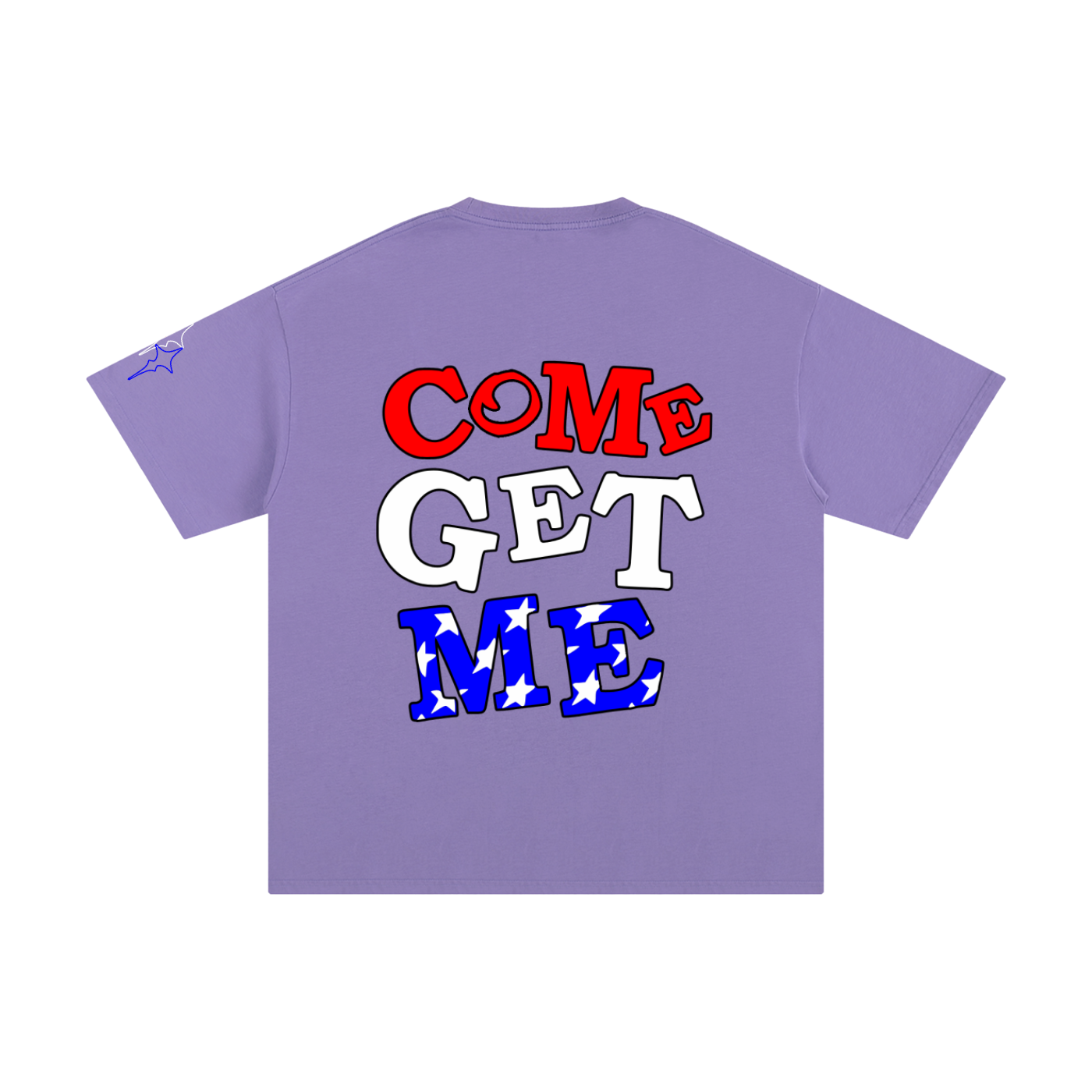 Come Get Me Tee