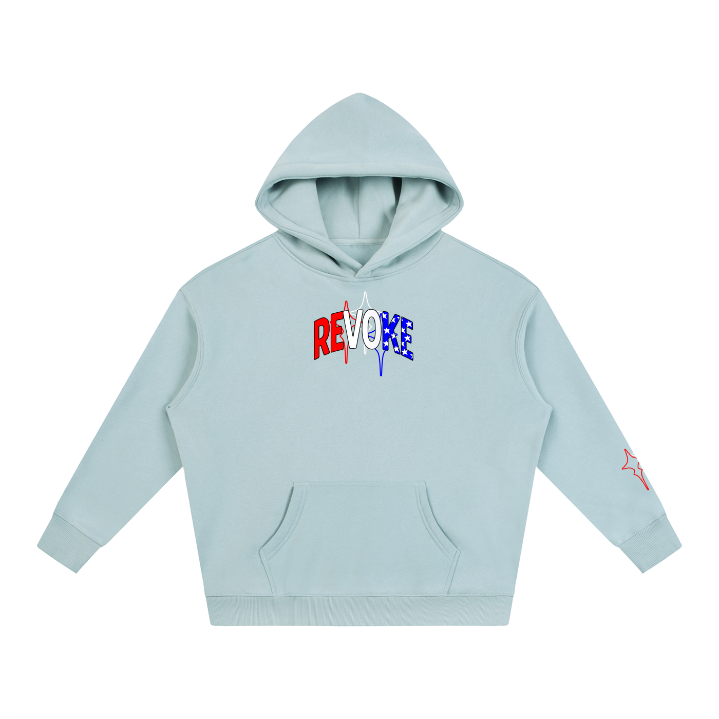 Come Get Me Hoodie