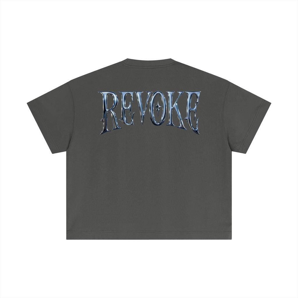 Chrome Tee