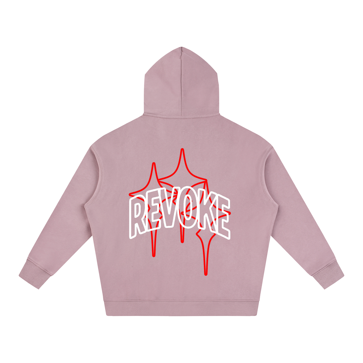 Star Crossed Stack Hoodie