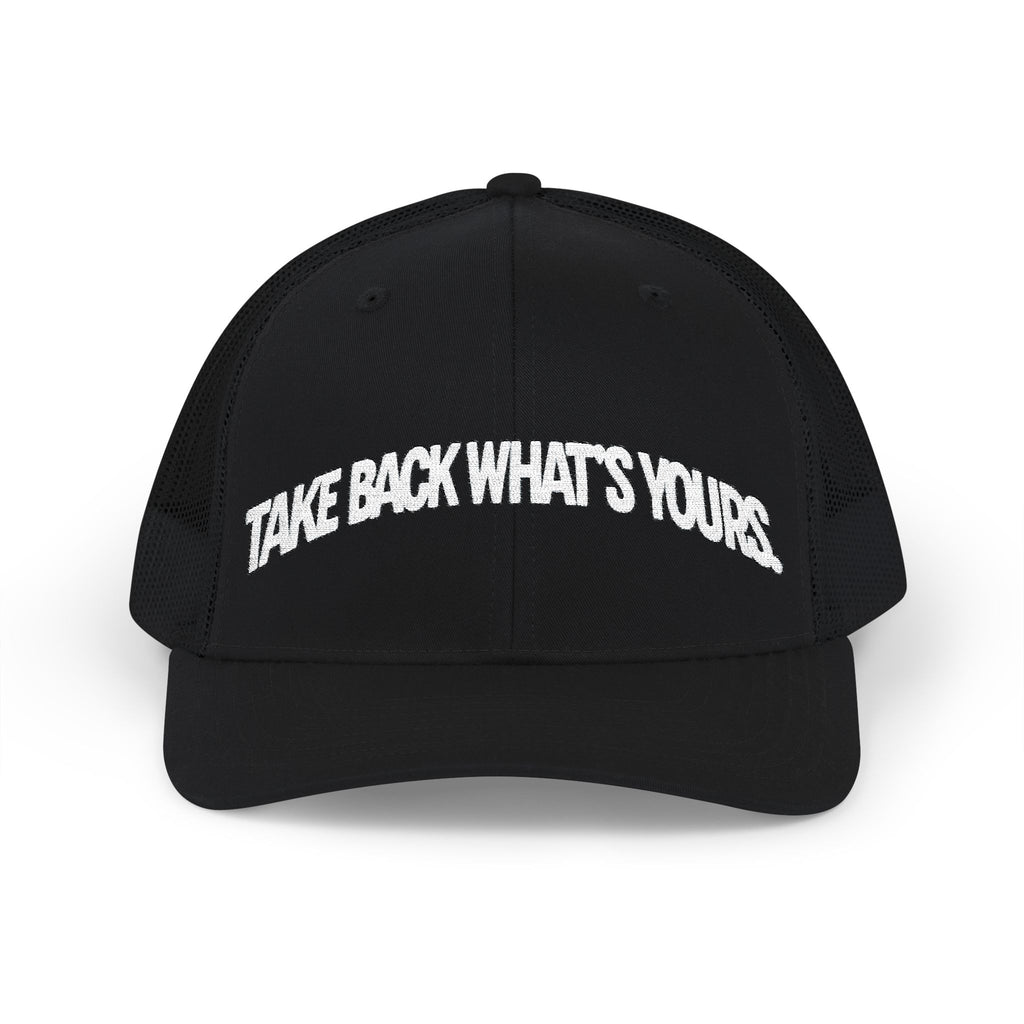TBWY Hat - R112