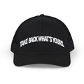 TBWY Hat - R112