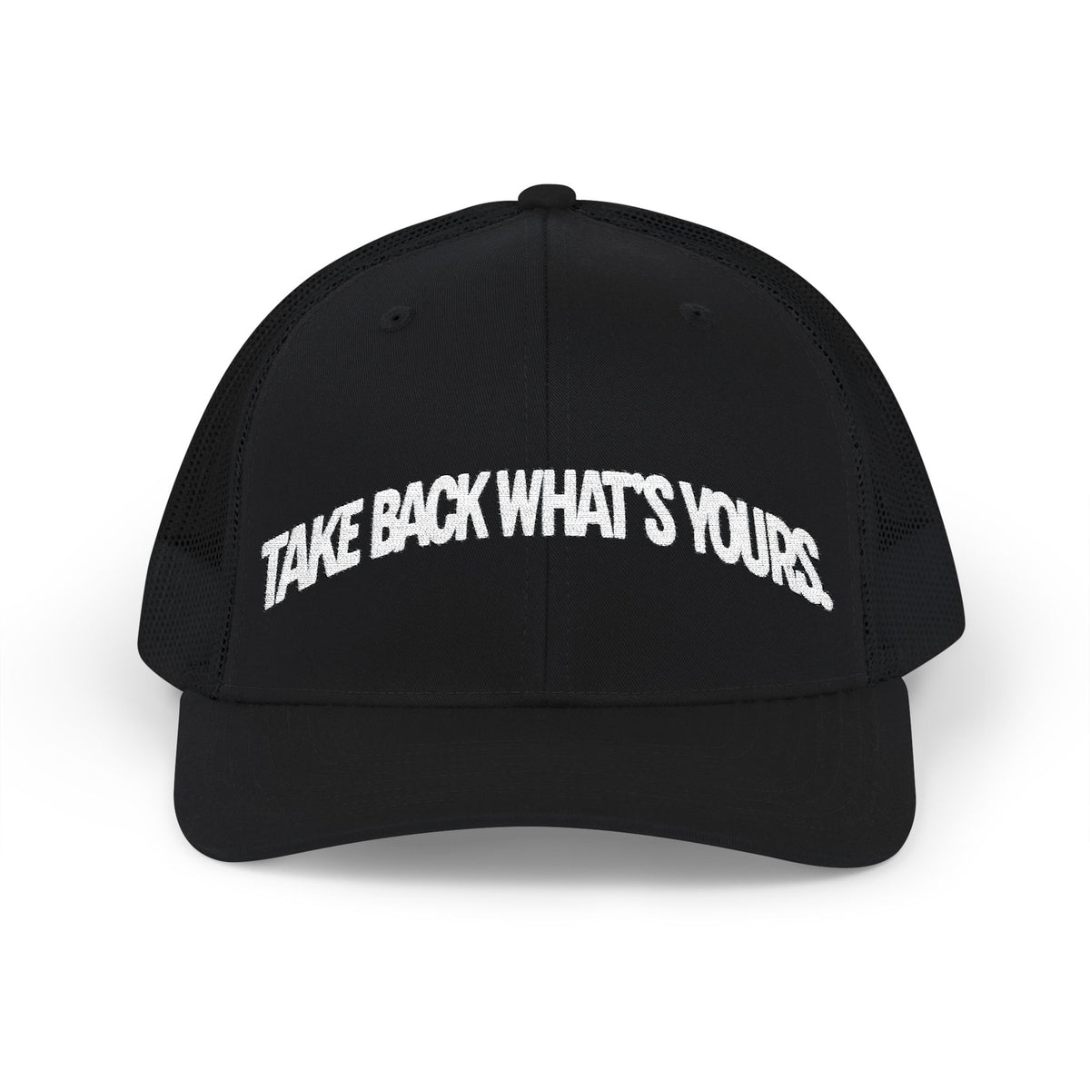 TBWY Hat - R112