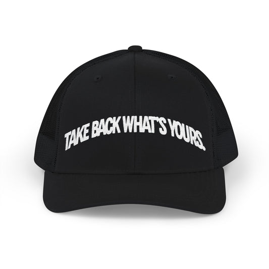 TBWY Hat - R112
