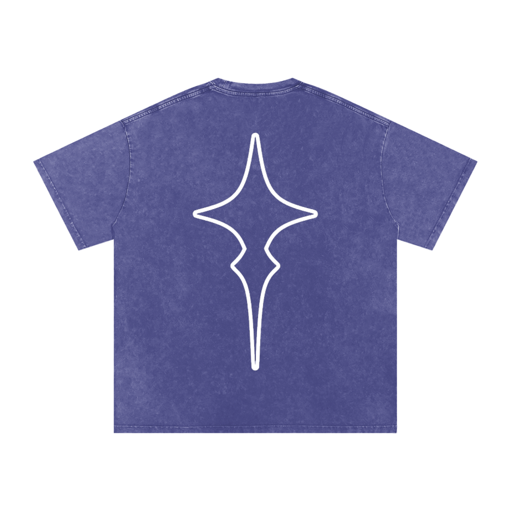 Star Crossed Tee