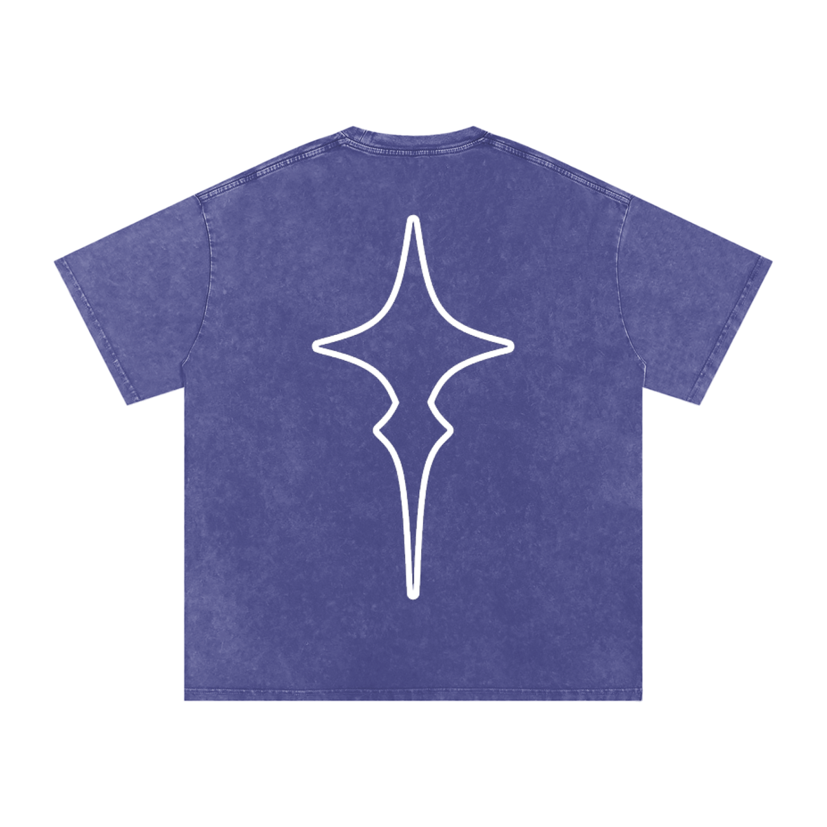 Star Crossed Tee