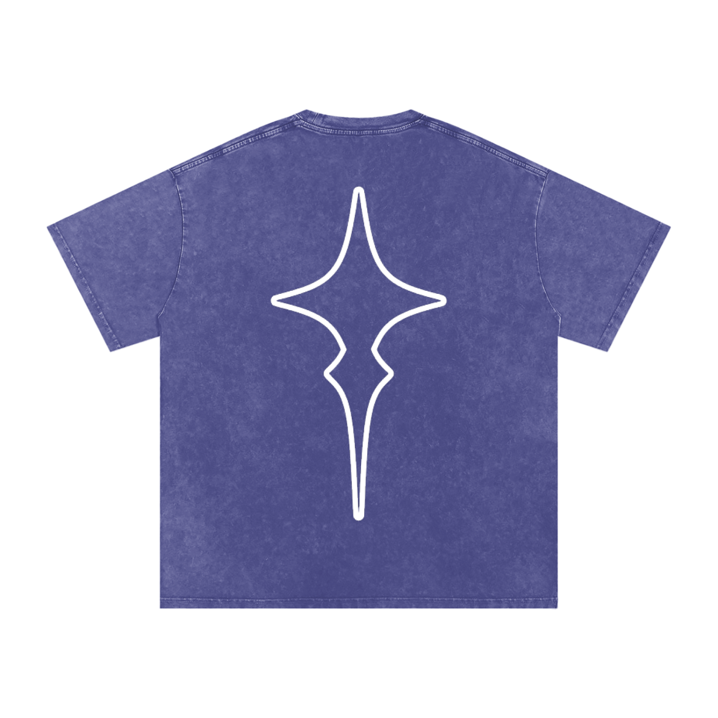 Star Crossed Tee