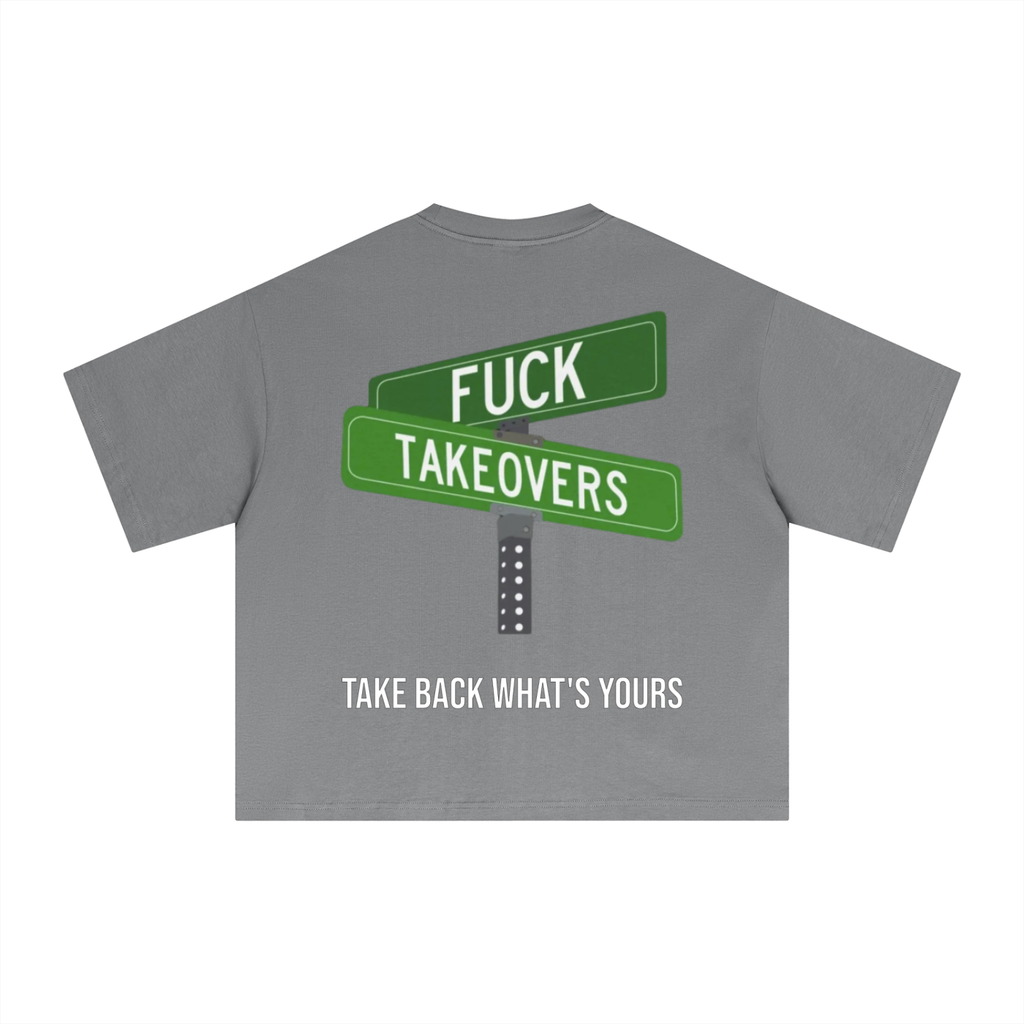 FTO Tee