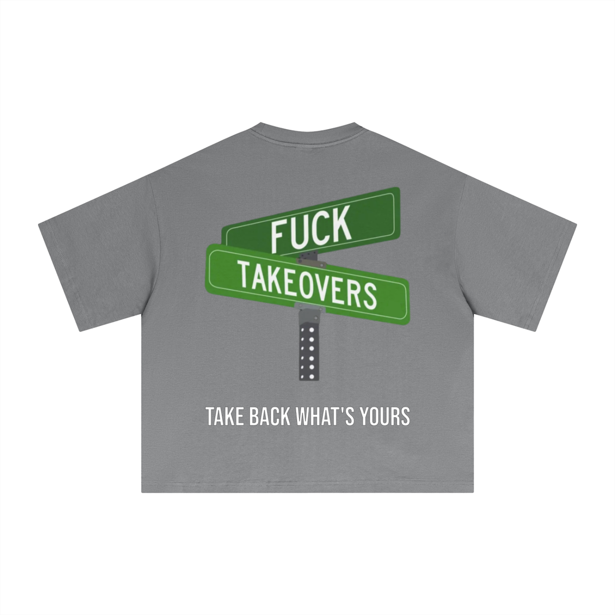 FTO Tee