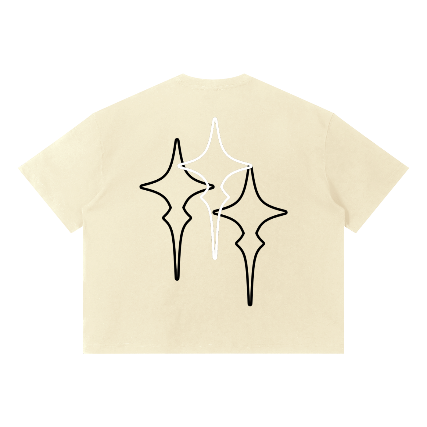 The Light Tee