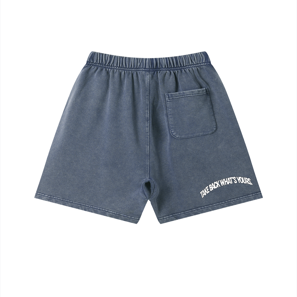 TBWY Shorts