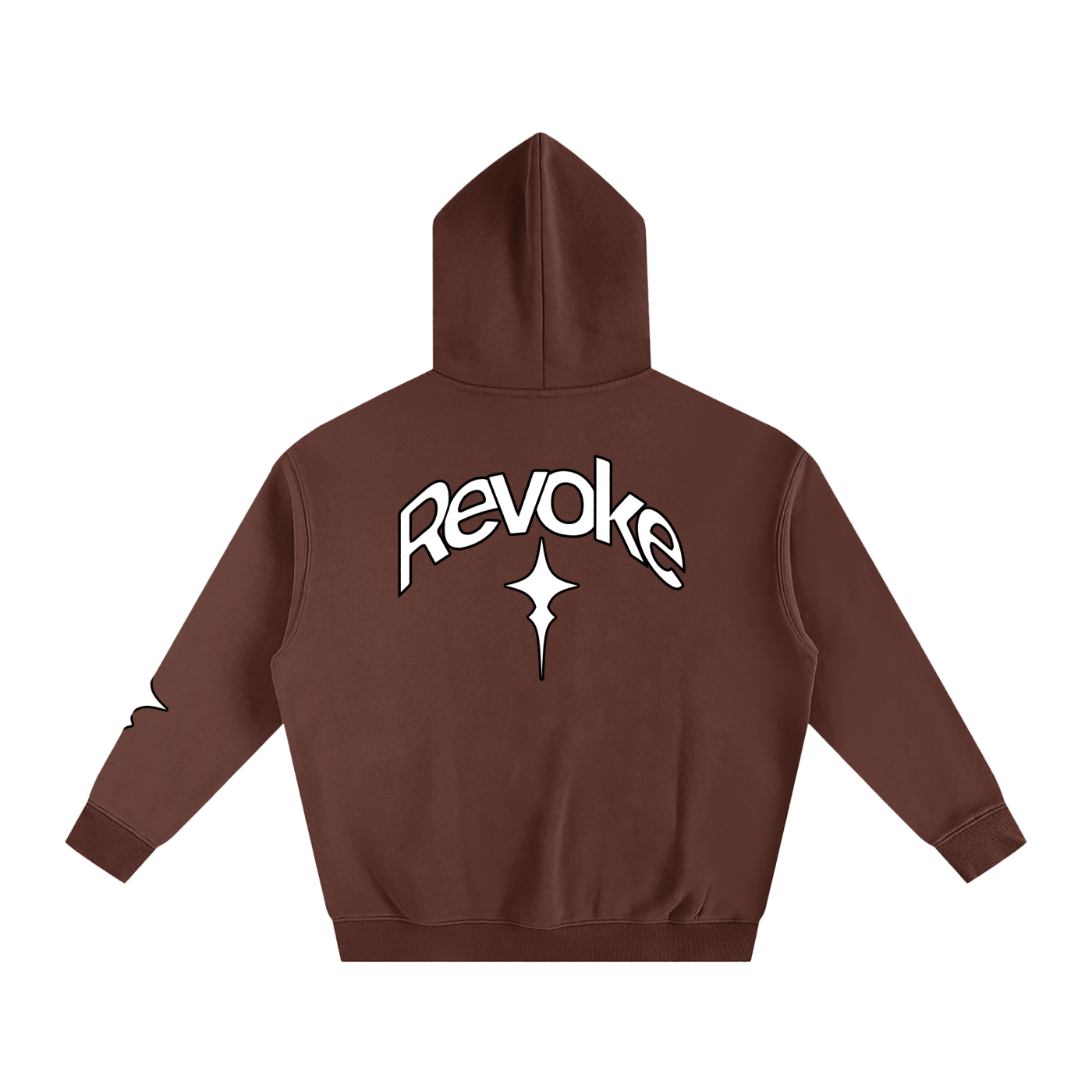 Stage 1 Hoodie
