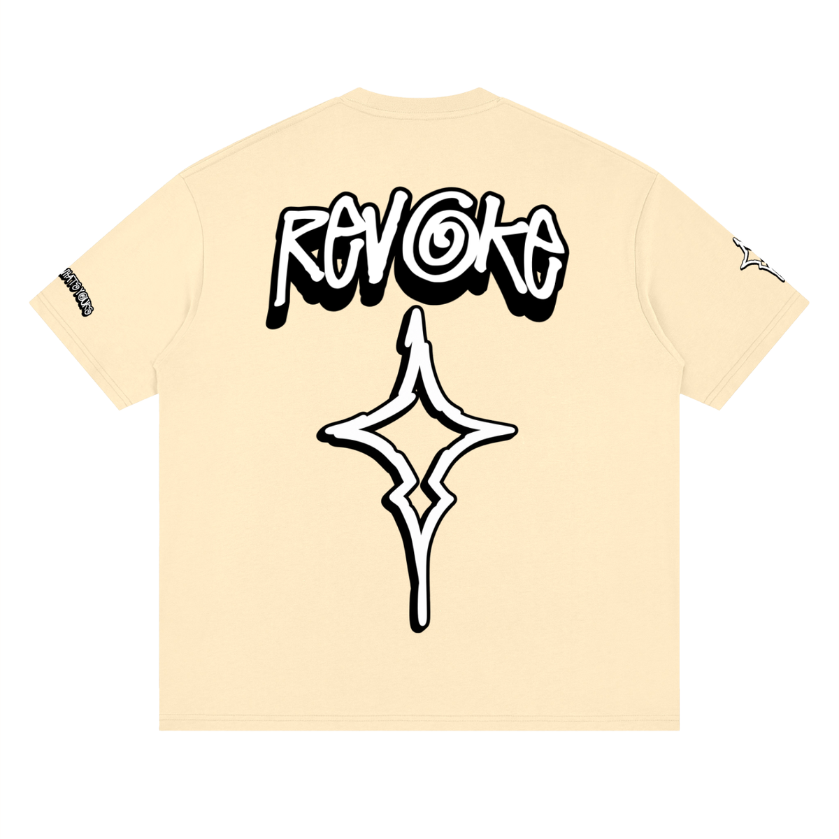 Tagged Tee
