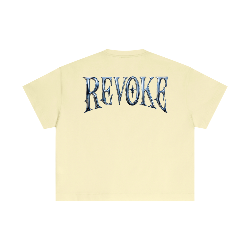 Chrome Tee
