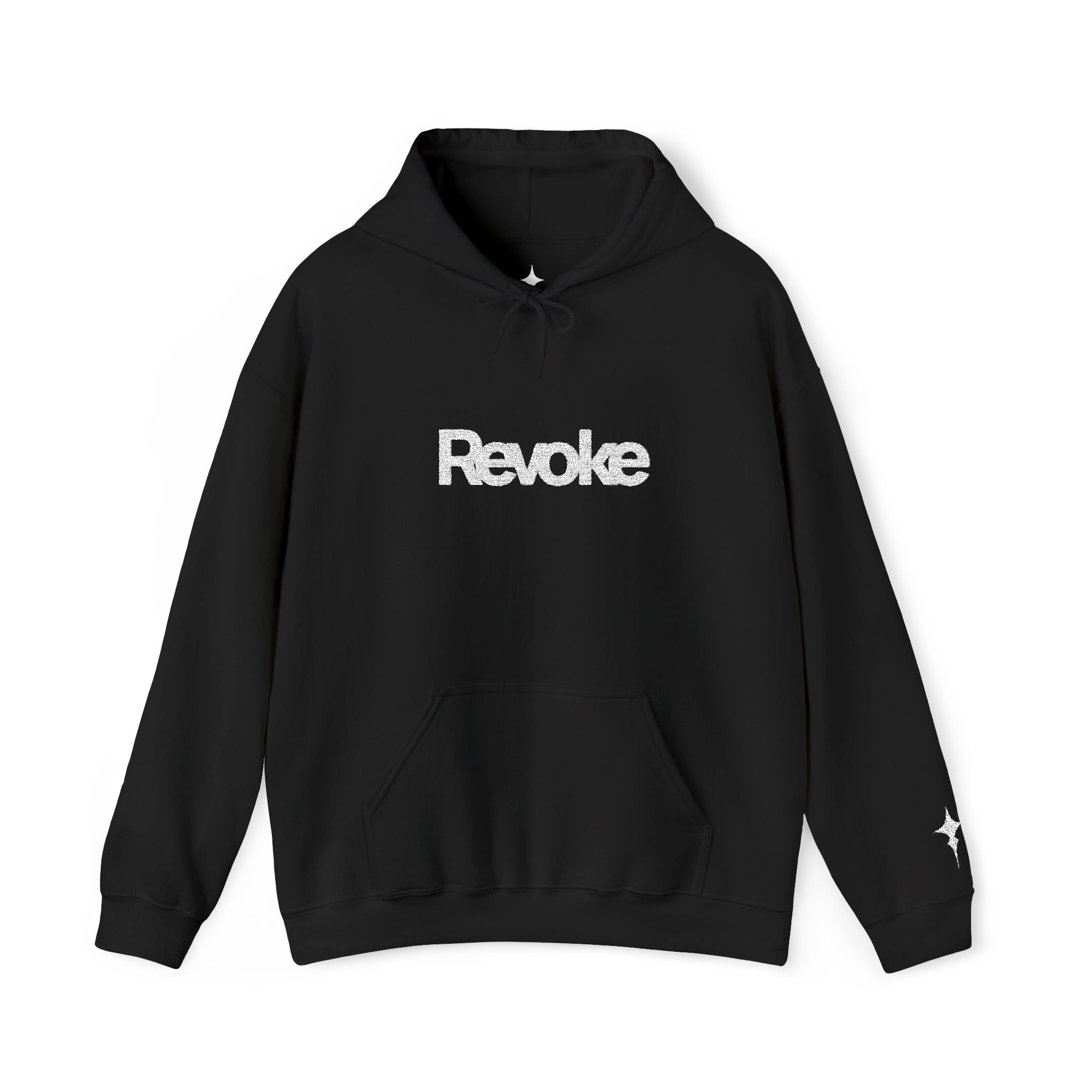 Revolutionary Hoodie