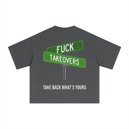 FTO Tee