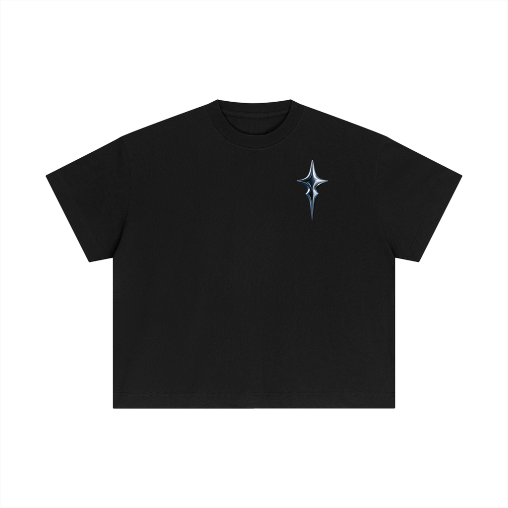 Chrome Tee