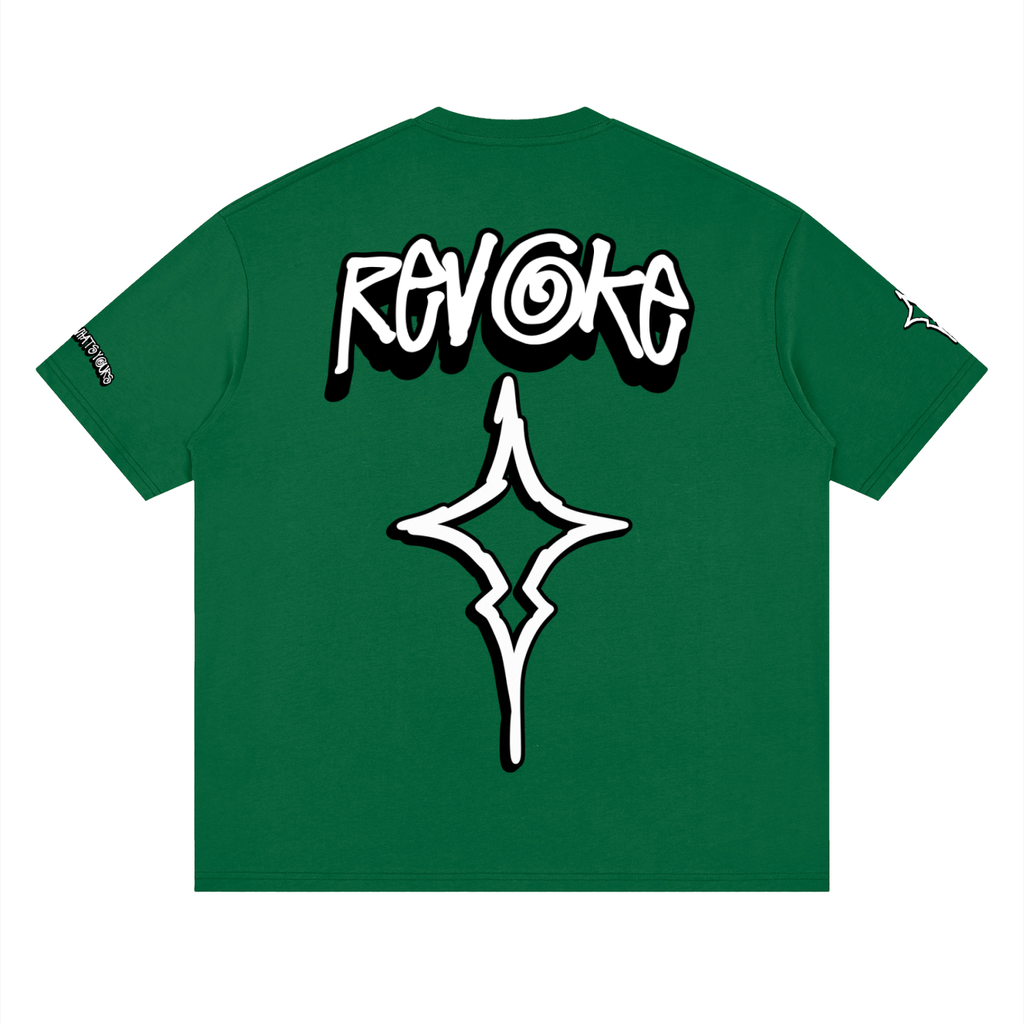 Tagged Tee