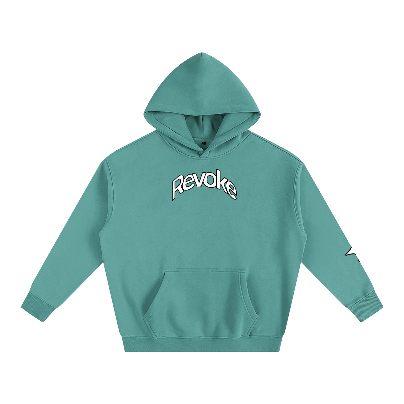 Stage 1 Hoodie
