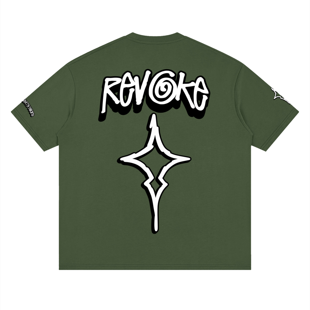 Tagged Tee