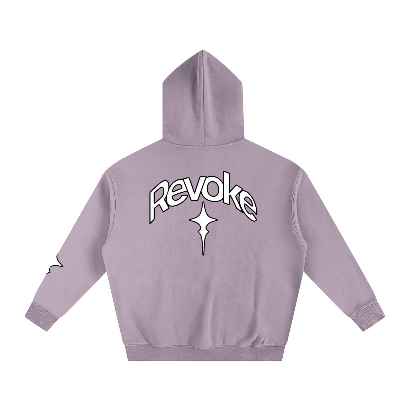 Stage 1 Hoodie