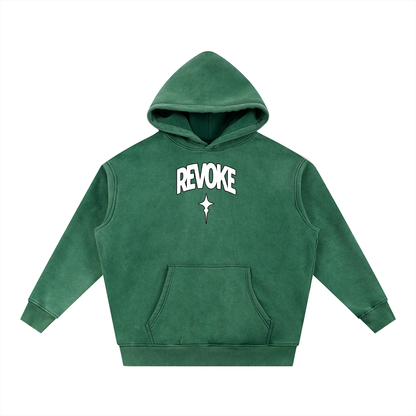 Go Chrome Hoodie
