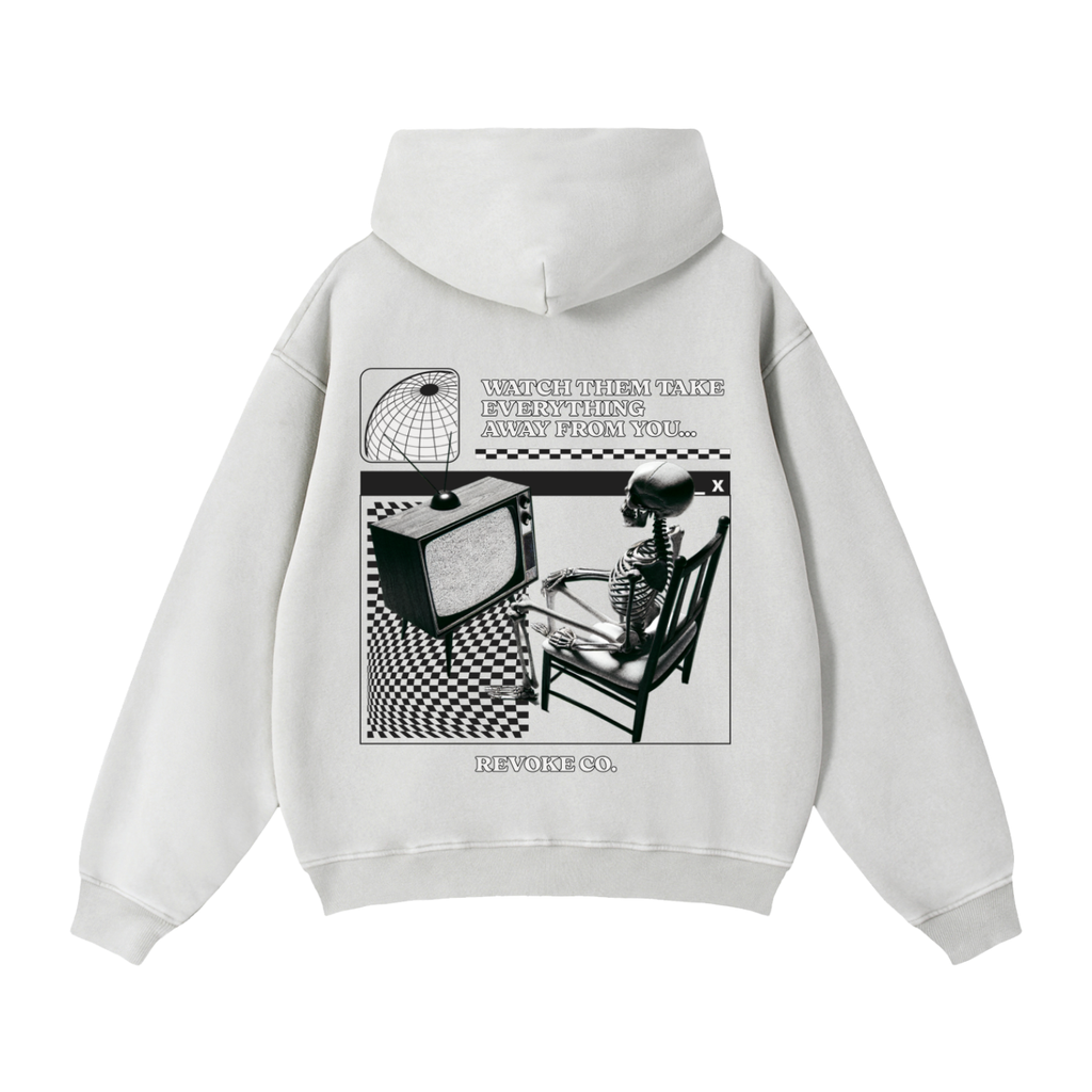 Watch Them Zip Up