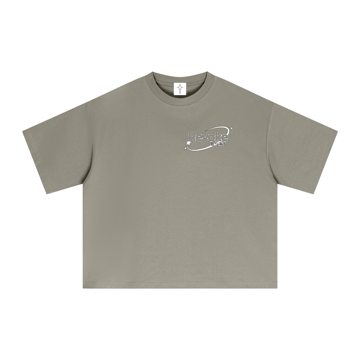 FTO Tee