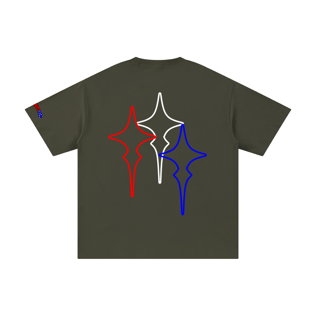 Ole Glory Tee