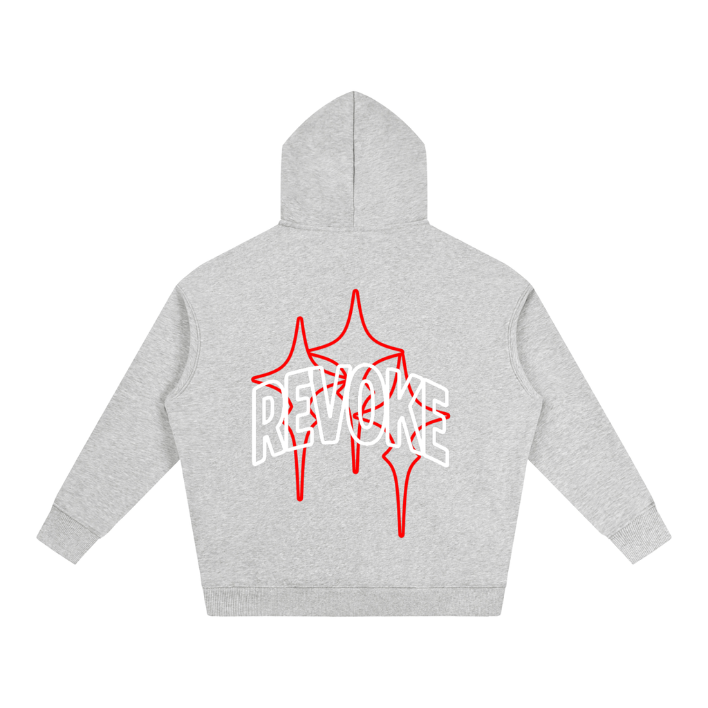 Star Crossed Stack Hoodie