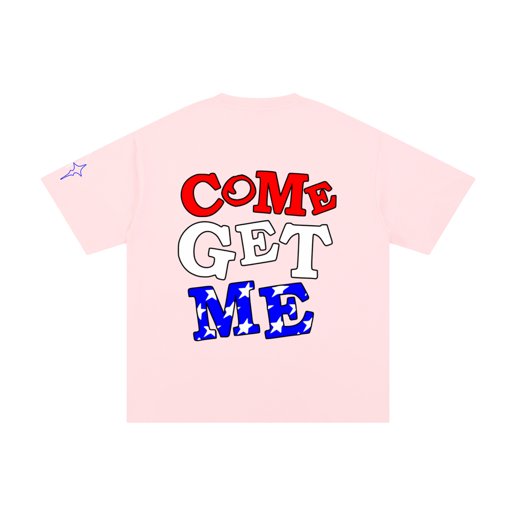 Come Get Me Tee