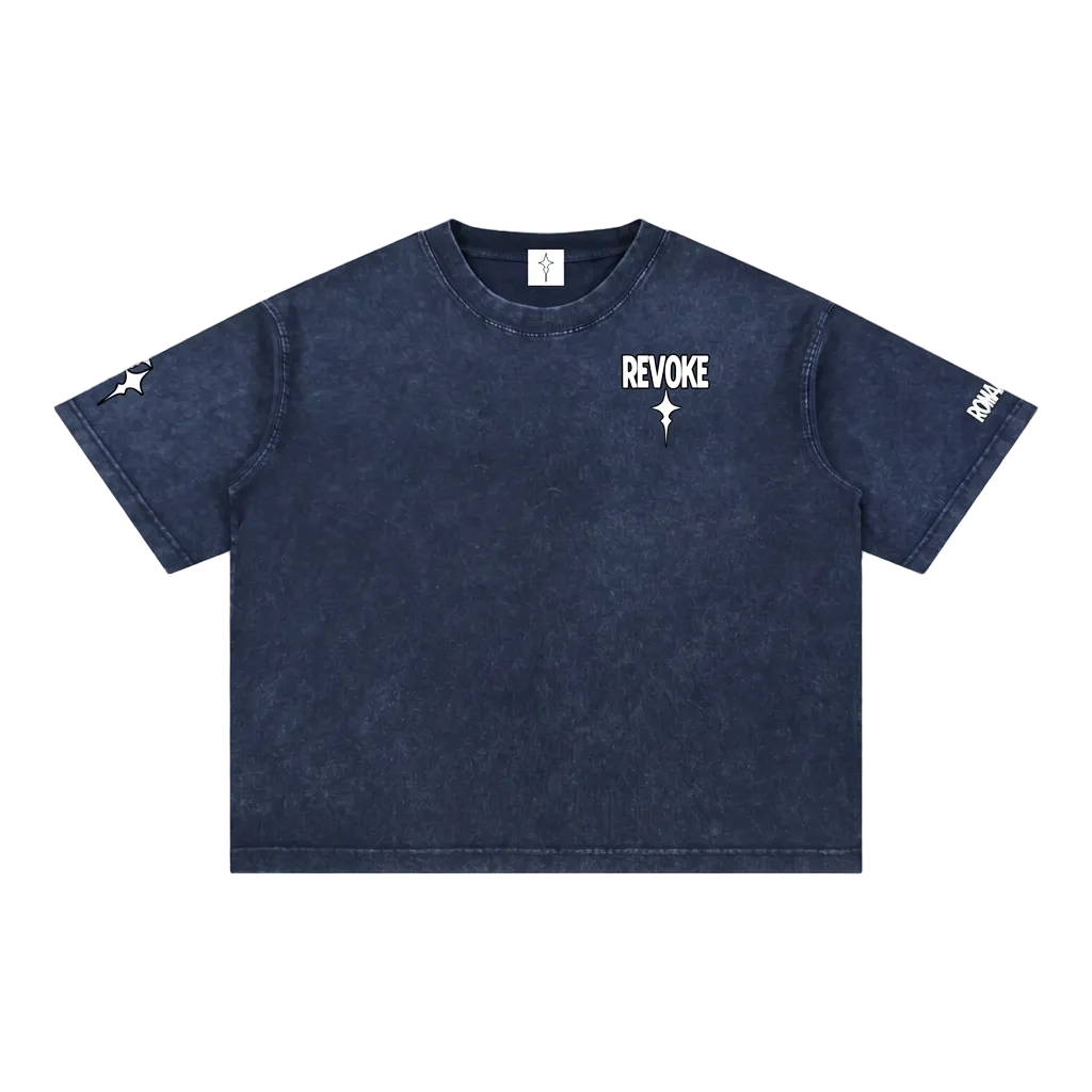 Only Fear God Tee