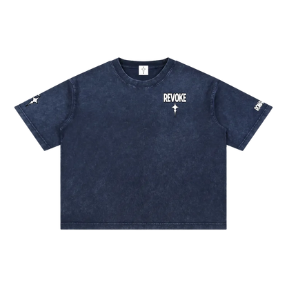 Only Fear God Tee