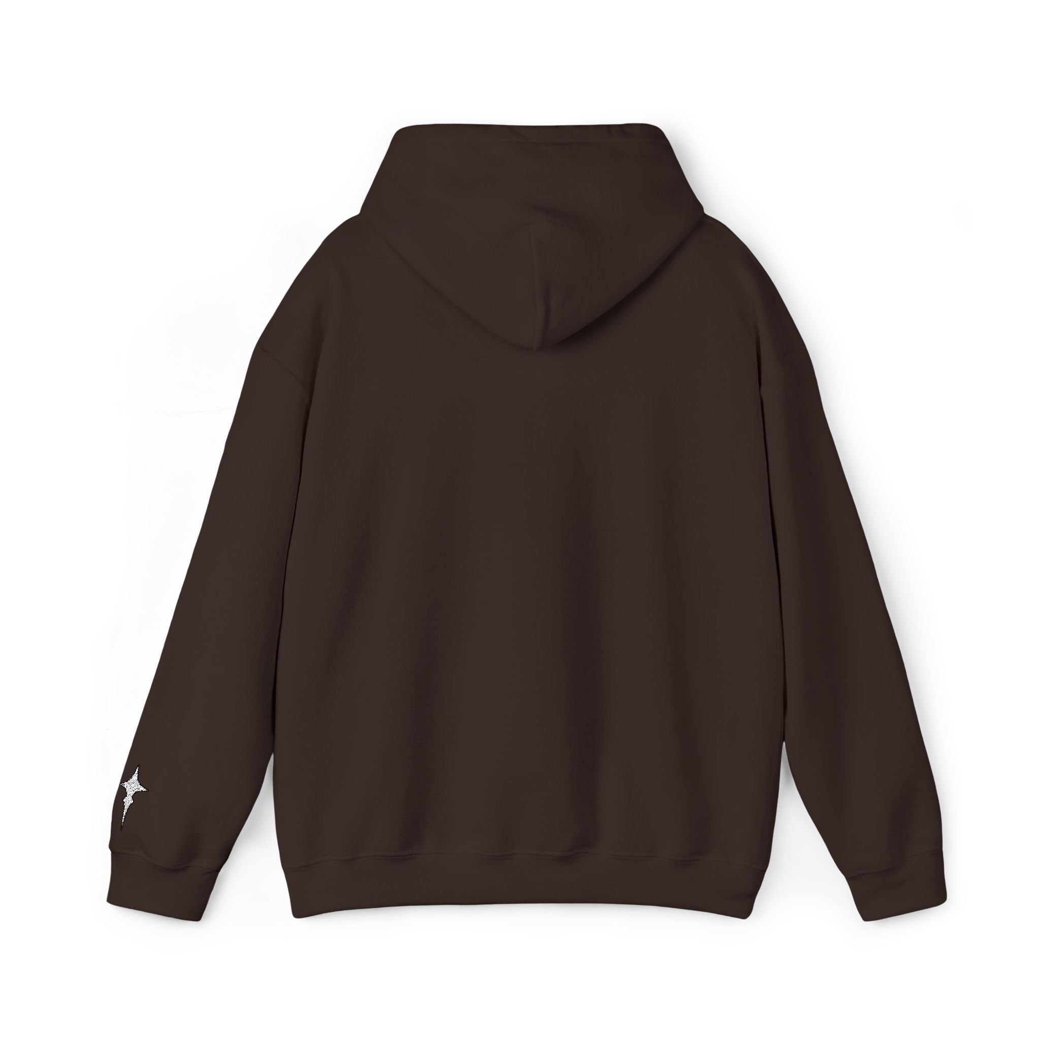 Revolutionary Hoodie