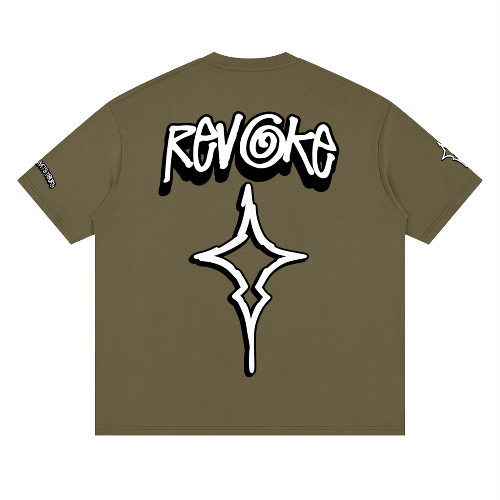 Tagged Tee