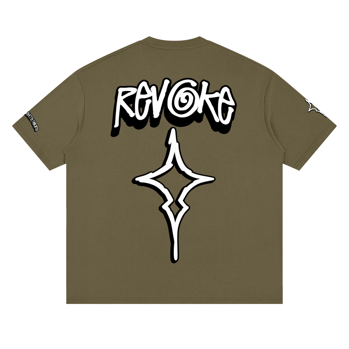 Tagged Tee