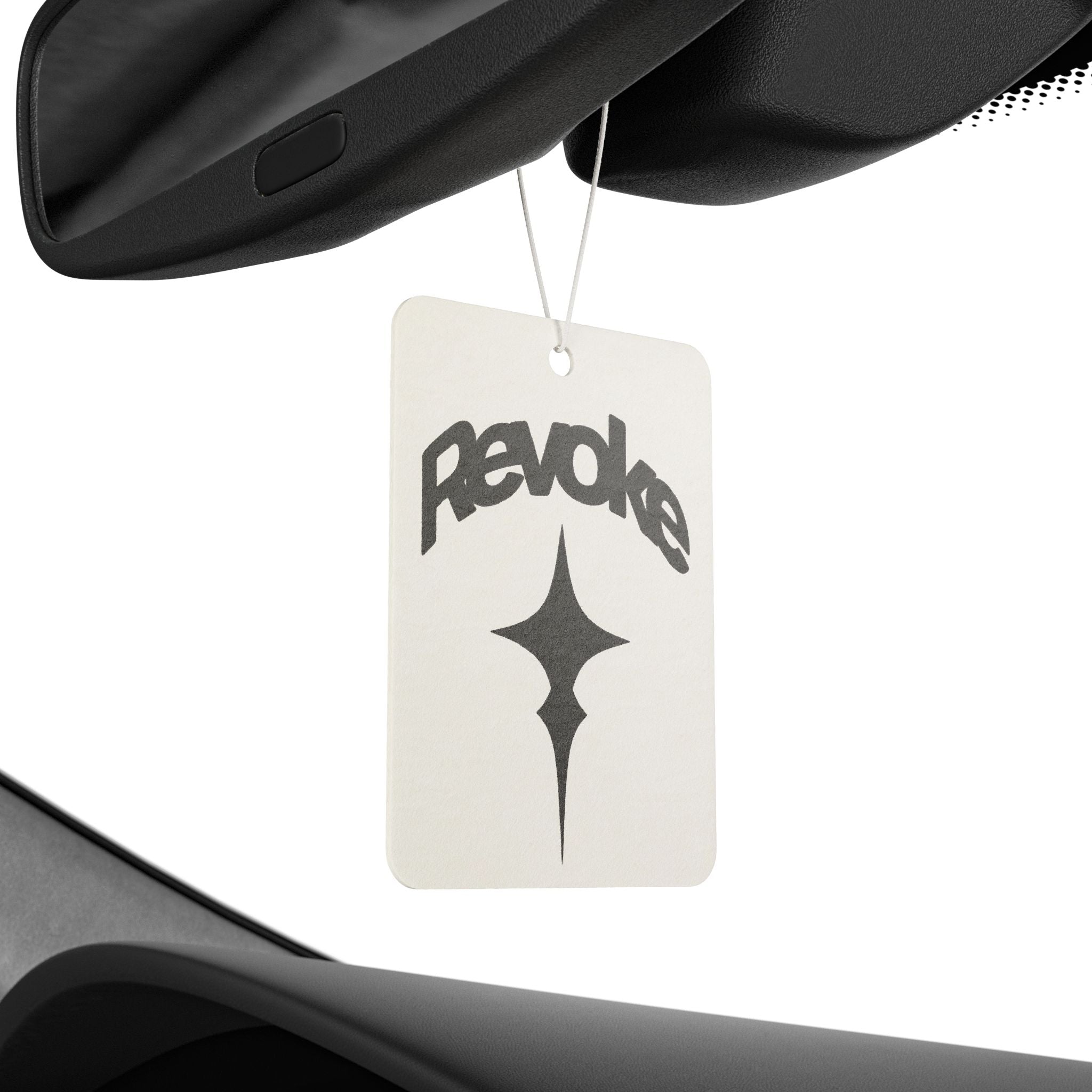 RC Air Freshener