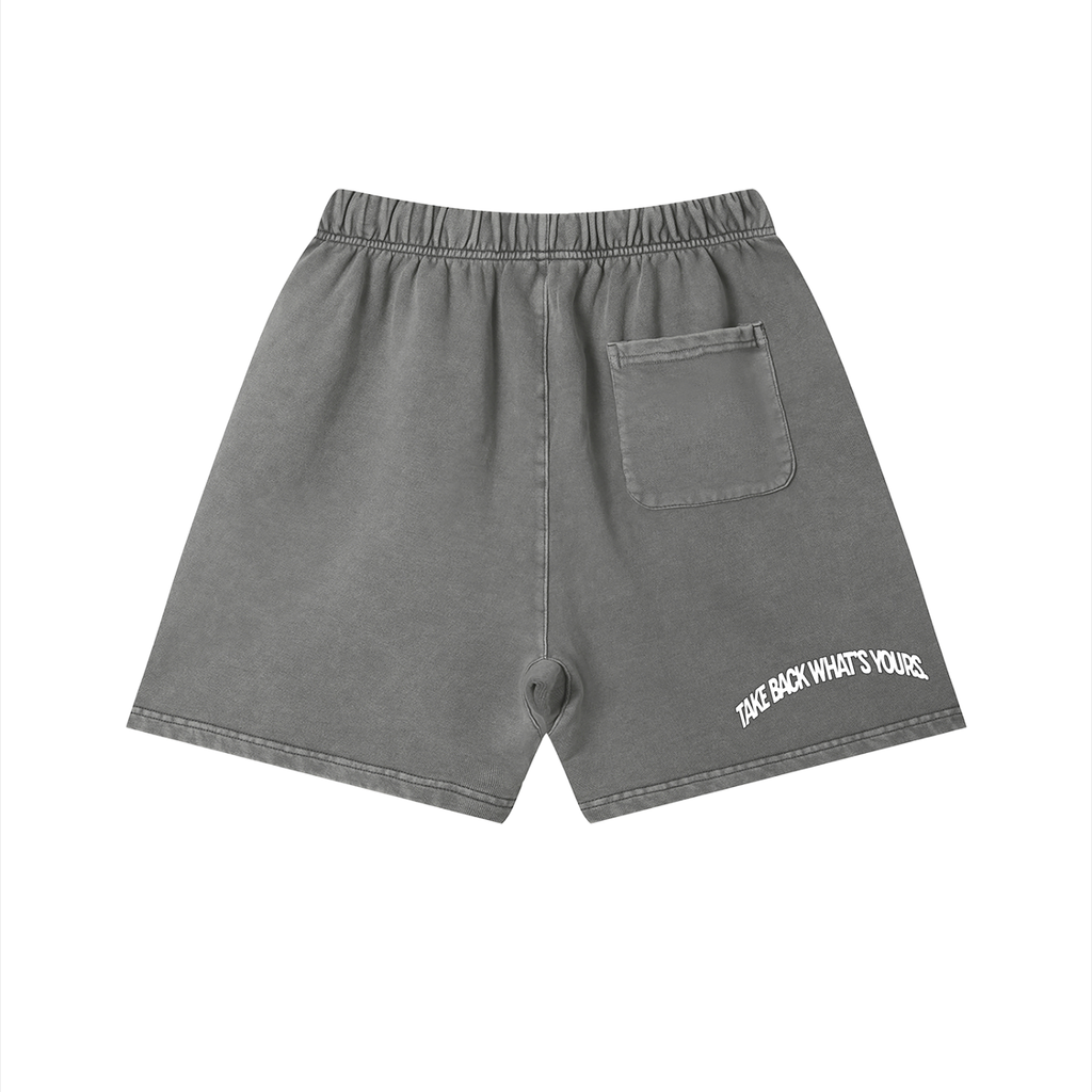 TBWY Shorts