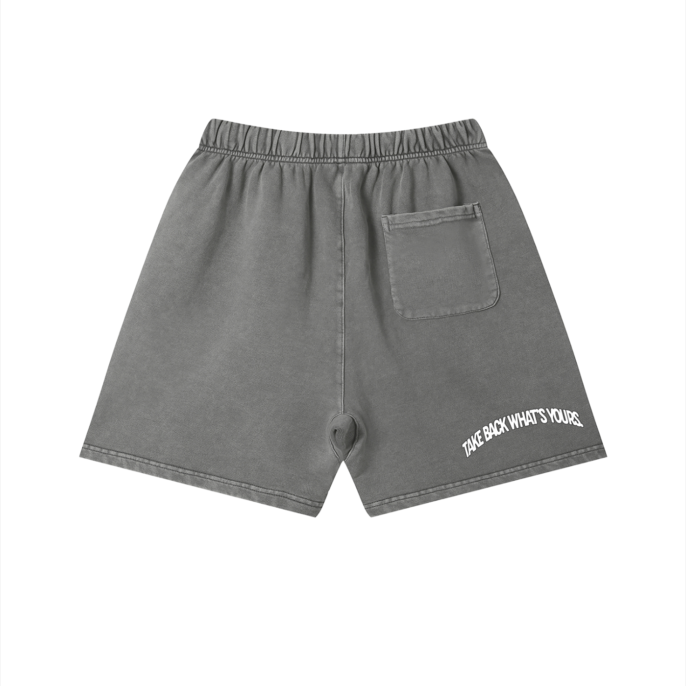 TBWY Shorts