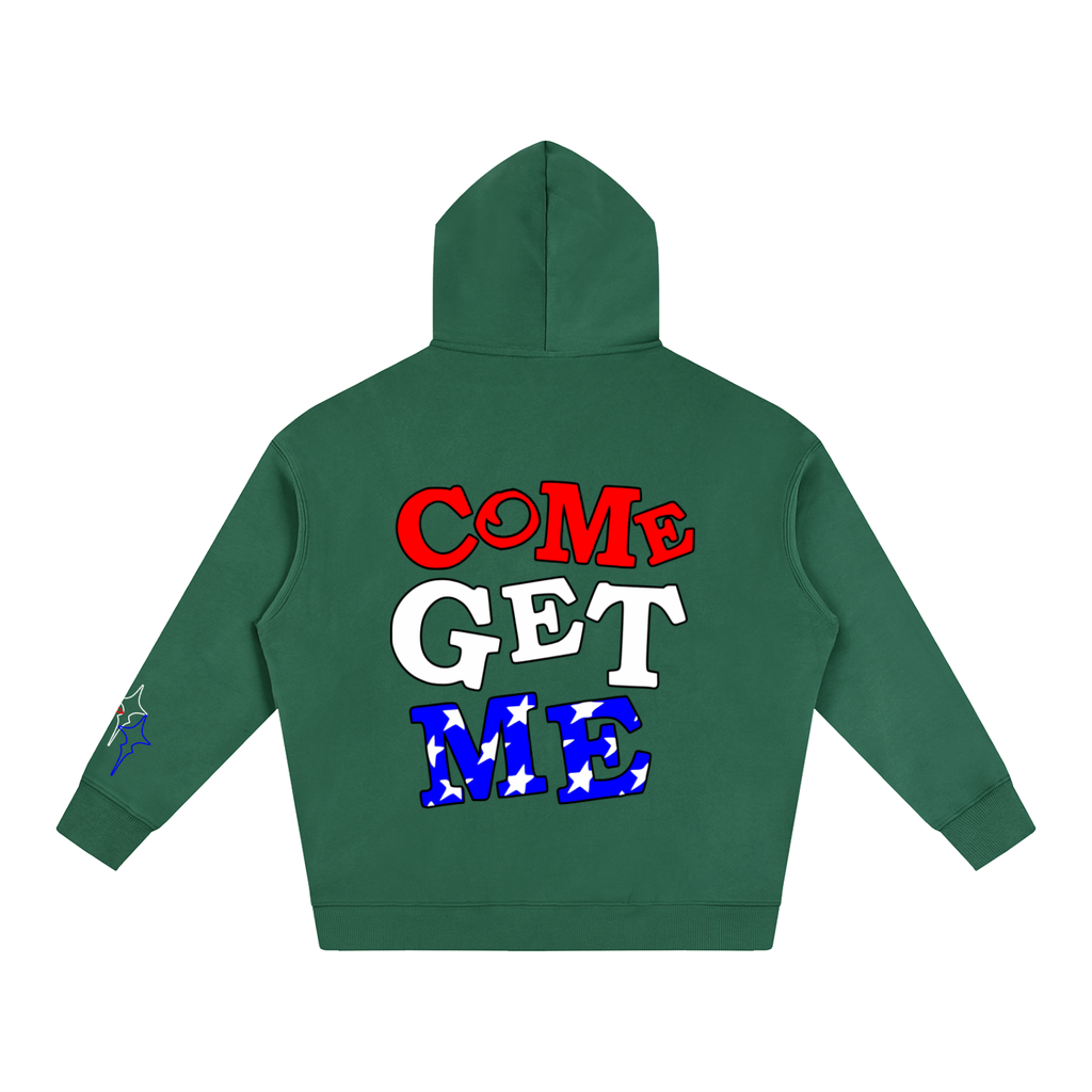 Come Get Me Hoodie
