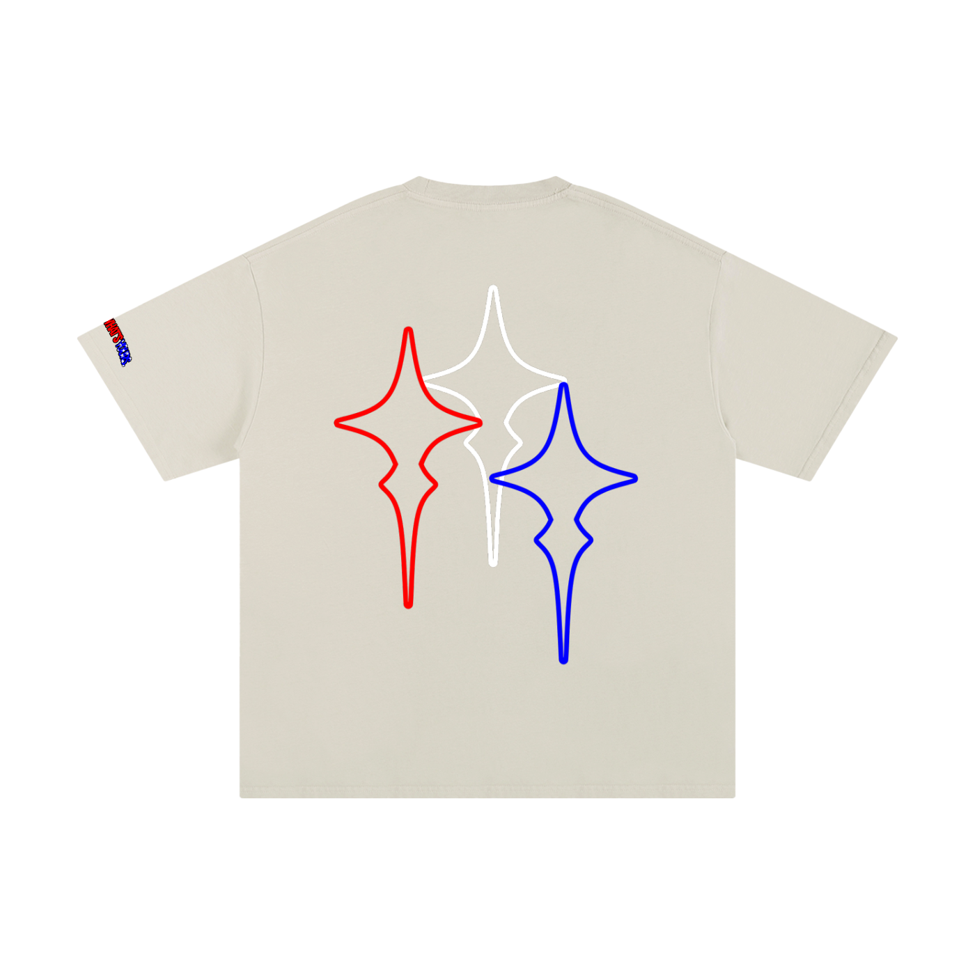 Ole Glory Tee