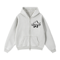 Watch Them Zip Up