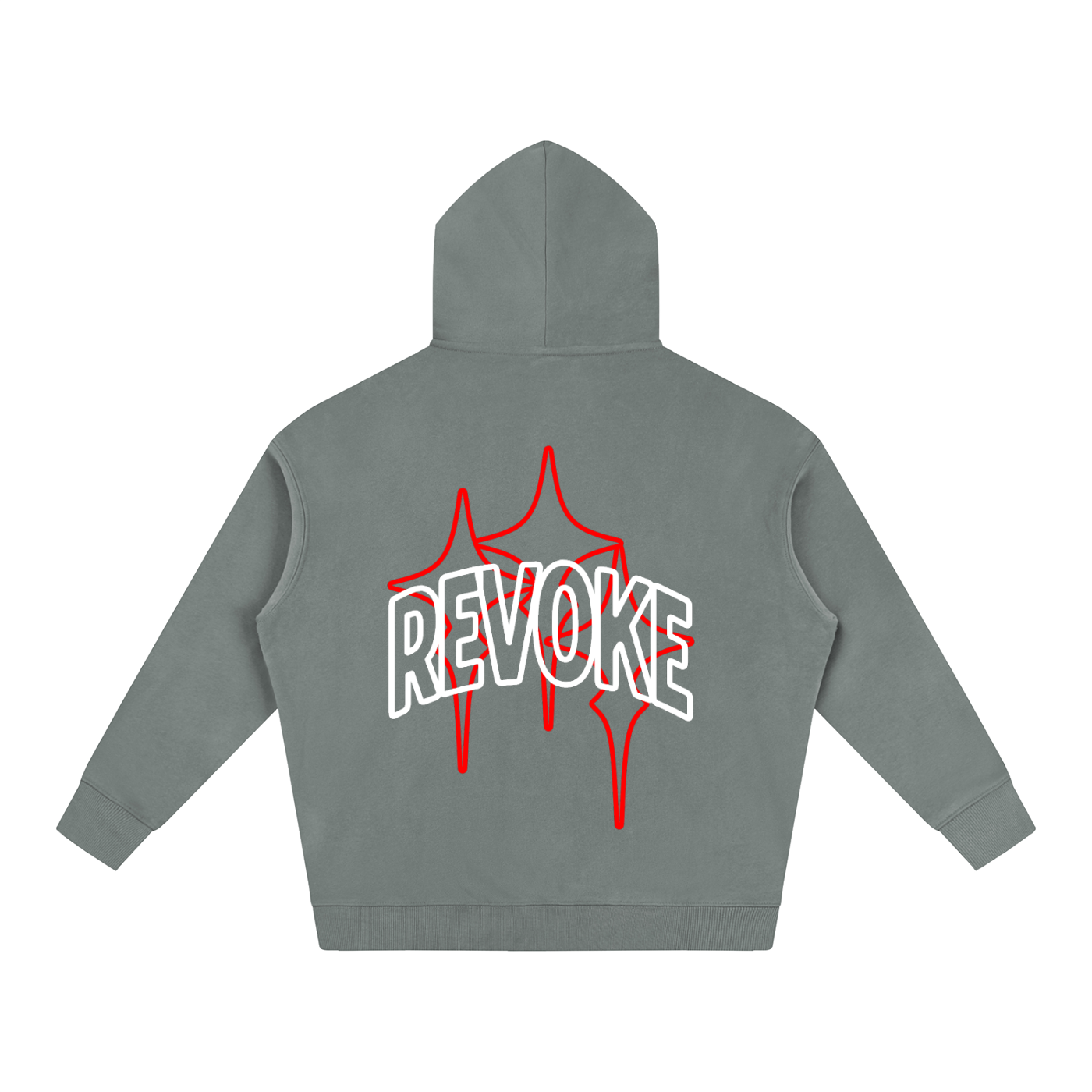Star Crossed Stack Hoodie