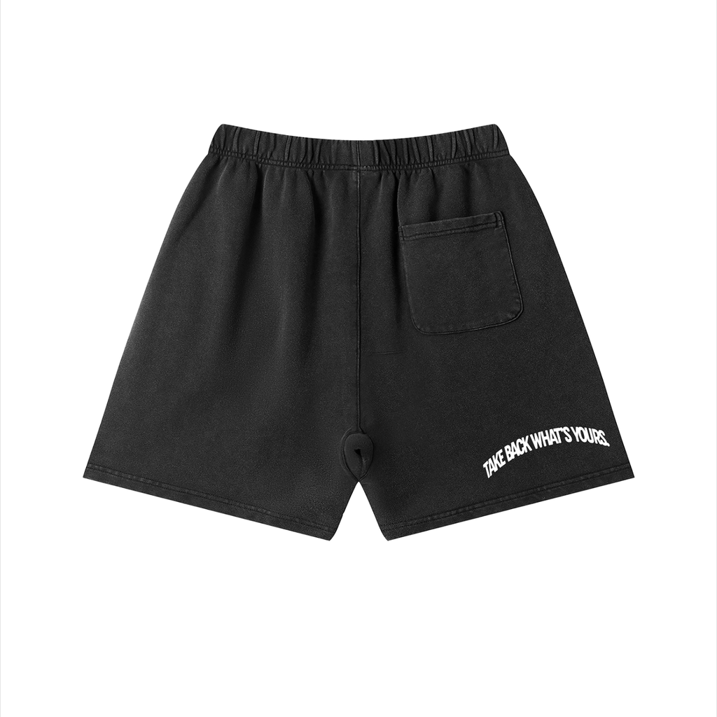 TBWY Shorts