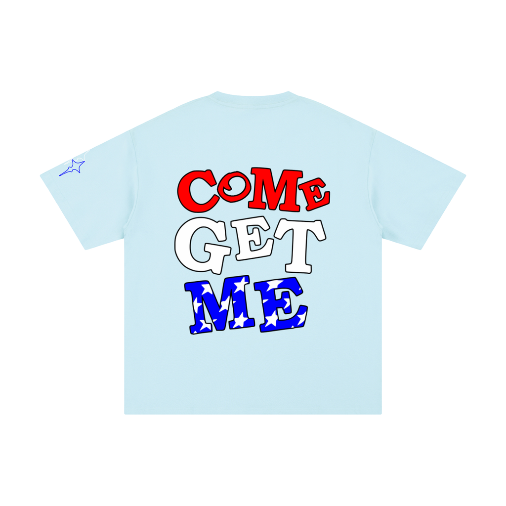 Come Get Me Tee
