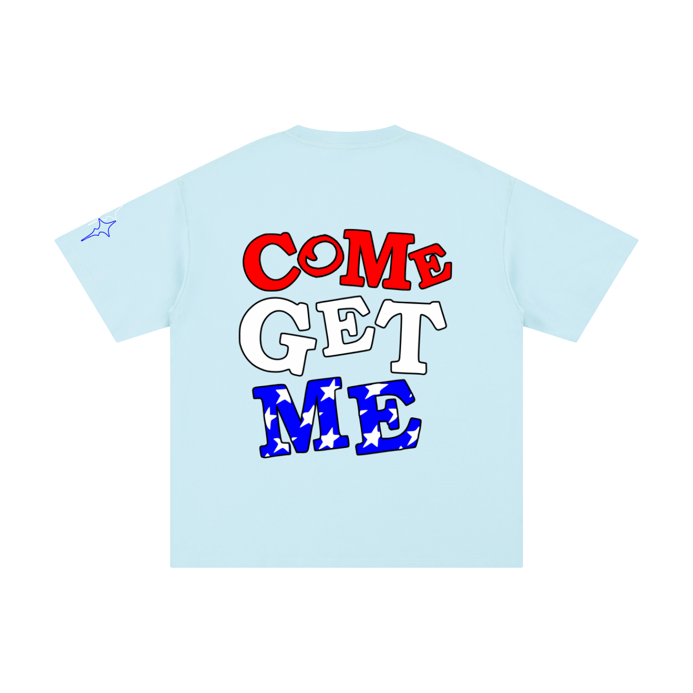 Come Get Me Tee